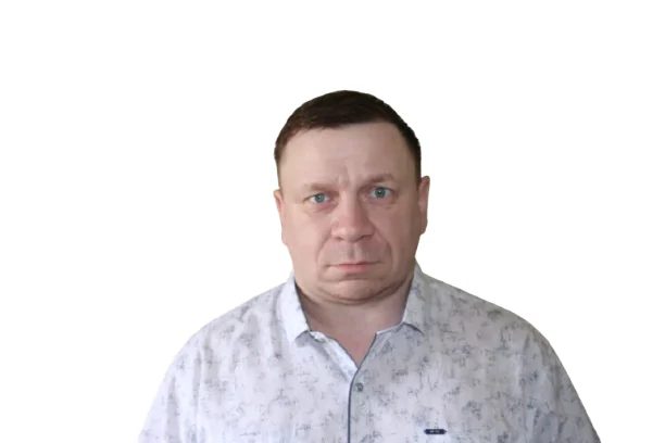 Юрист Чирков Александр Николаевич